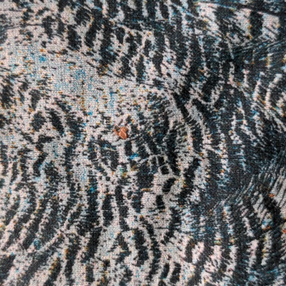 Vintage 1998 Horned Owl Tee - Picture 5 of 6